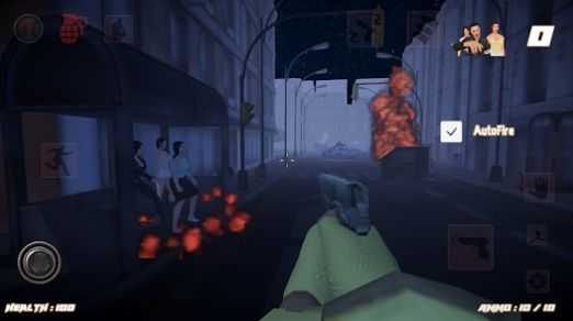 瘦长鬼影必须死第八章（Slenderman Must Die Chapter 8）(2)