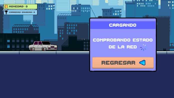 极速狂飙改装车(4)