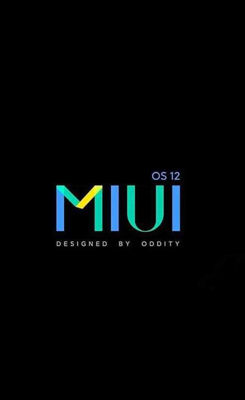 小米6刷机包 MIUI12