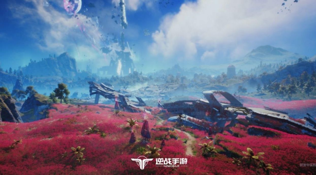 逆战未来测试版(2)