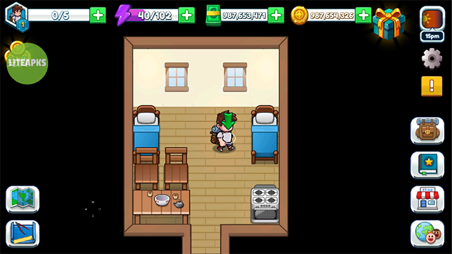 航海生活2內購版