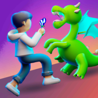 怪物小队大作战(Monster Squad IO)