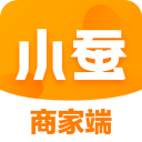 小蚕霸王餐商家版 v1.4.3