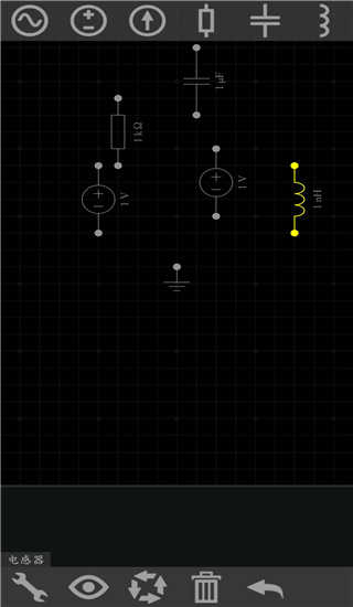 电路模拟器汉化版