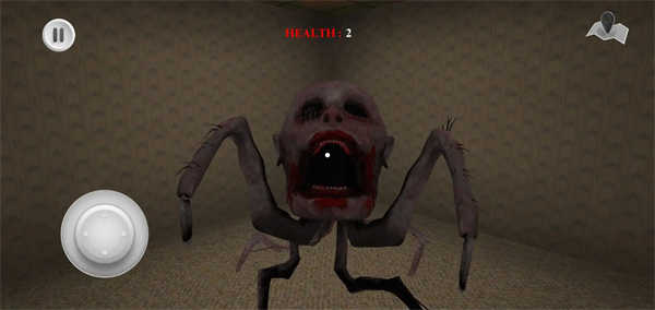 超恐怖迷宫密室4