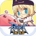 拉格纳罗战术海(Ragnarok Tactics SEA) V1.2.0