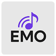 EMO音乐  V1.0.0