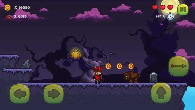 阿彻的世界（Archer）图2