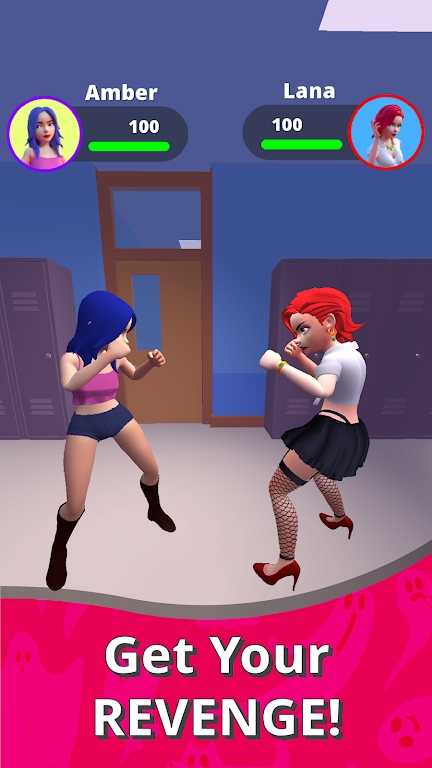 让人可怕的学校（Roblox）