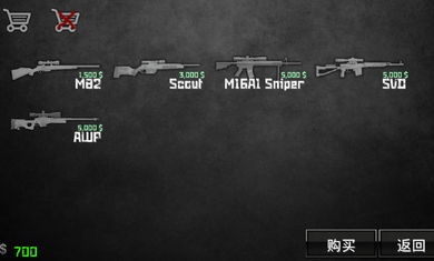 特种部队小组2恐怖彩蛋 图2