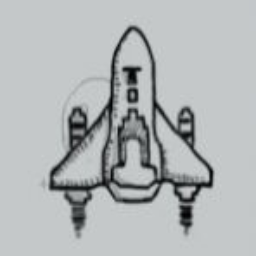 线条飞机战 V1.00.01