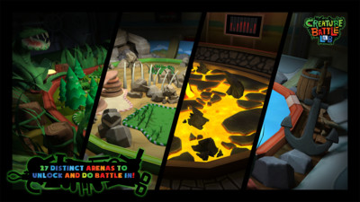 怪獸作戰實驗室