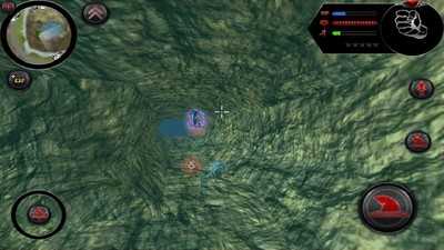 变形金刚飞行鲨图2