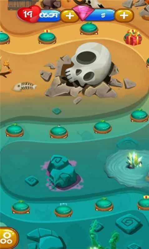 农场消消消红包版