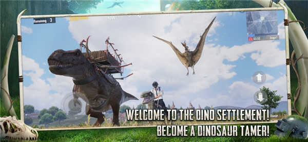 绝地求生国际服(4)