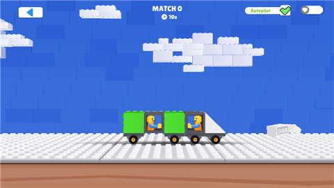 玩具碰撞竞技场(1)