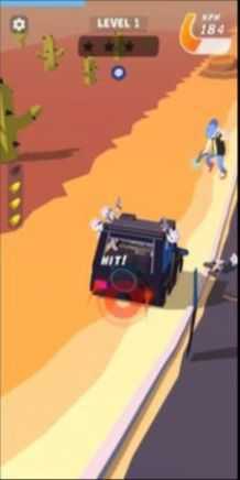 極端警察(Extreme Police).3