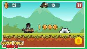 超级老鼠兄弟（Super Cuhh Bros）