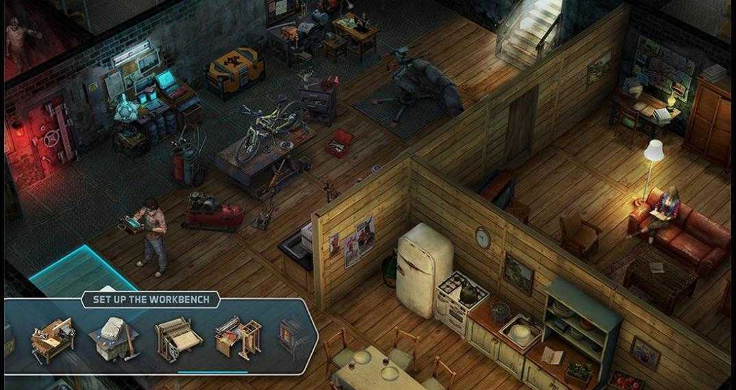 僵尸黎明最新版-图5