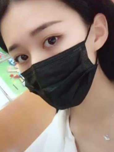 口罩眼神杀 截图4