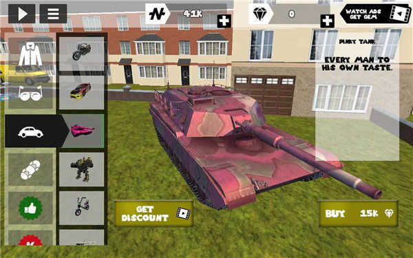 火柴人绳索英雄.1图1