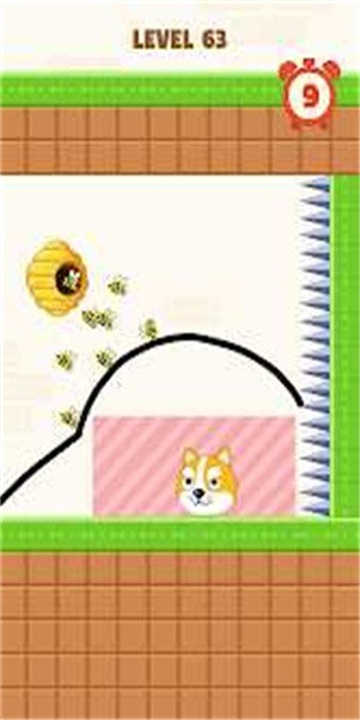 拯救狗狗大逃亡（Save The Dog - Dog Escape）3