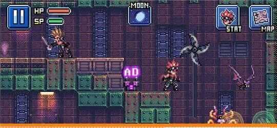 骑士行动x(Rider Action X)-图2