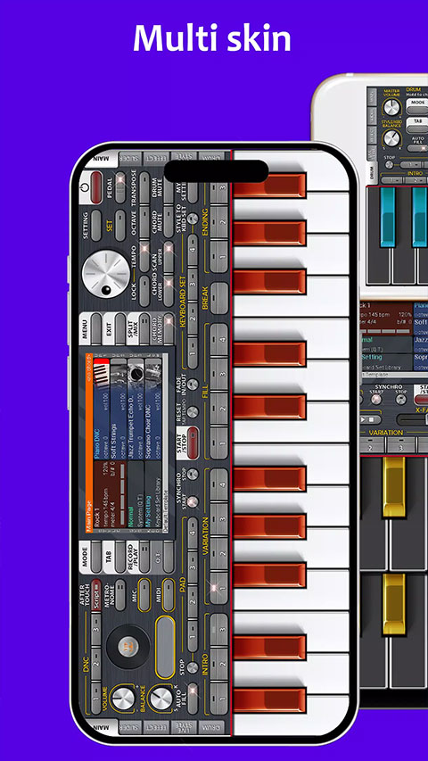 MusicStudio音乐制作软件(5)