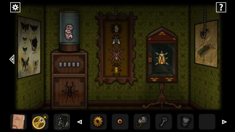 遗忘之丘幻灭Forgotten Hill Disillusion图5