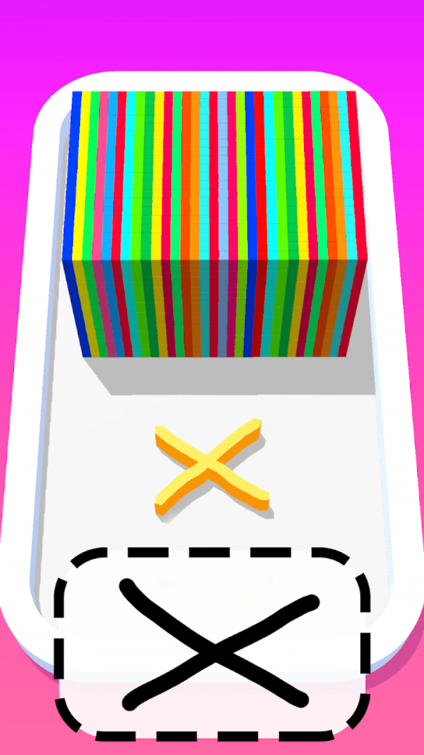 画个铲子(Draw Scoop) 图2