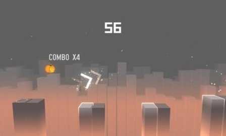 万圣节弹跳 图1