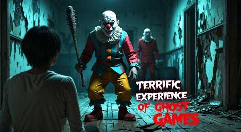 可怕的恐怖小丑图2