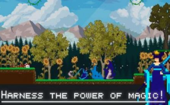 不为人知的冒险(Untold Adventure)图2