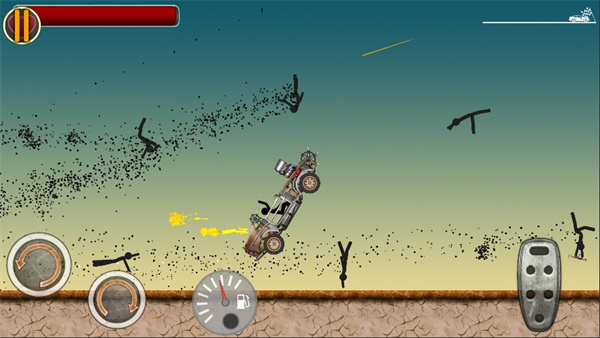 火柴人歼灭2(Stickman Annihilation II)(4)