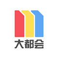 上海地铁大都会乘车码