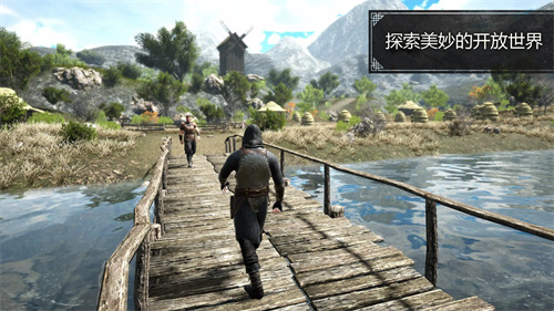 邪恶之地 Evil Lands