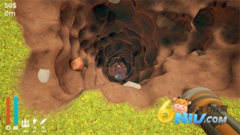 挖穿地球模拟器(2)