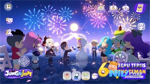 丛林狂欢JungoJam中文版图4