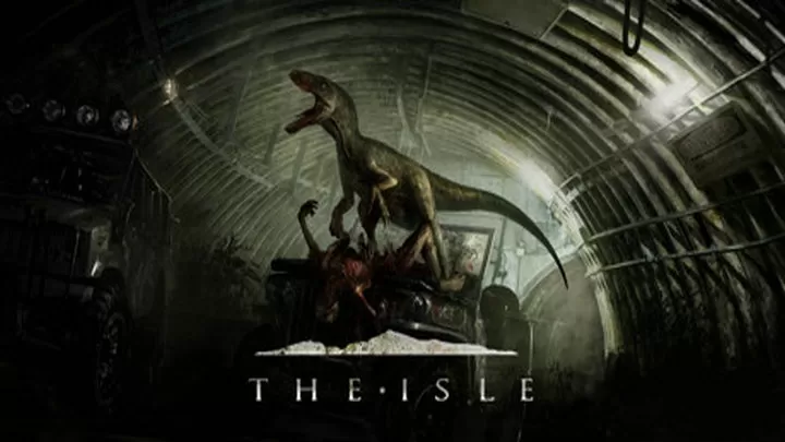 恐龙岛theisle手机版(2)