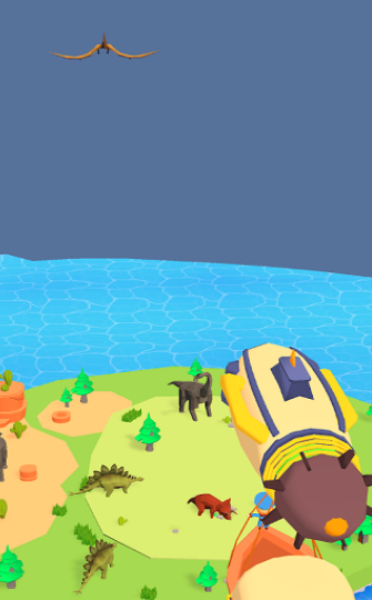 建设恐龙岛安卓版图3