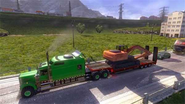 大巴遨游中国2手机版(1)