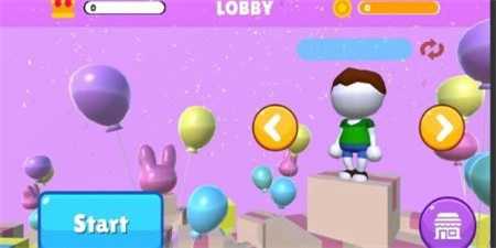 坠落男孩（Fall Boys 3D）图3