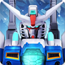 高达战斗贡普拉战争(GBGW)0.01