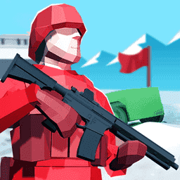 战场突围模拟器全武器解锁