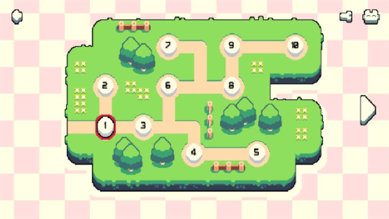 兔兔大冒险(pogo runner)图1