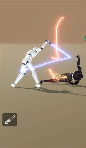 光剑模拟-图1