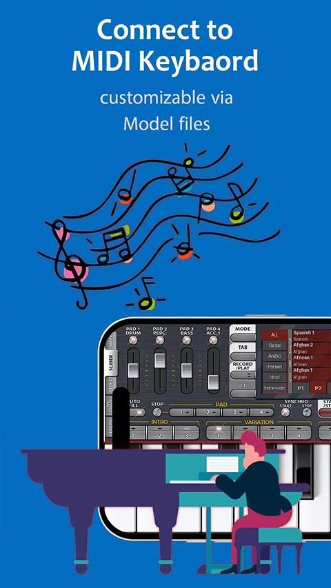 MusicStudio音乐制作软件(3)