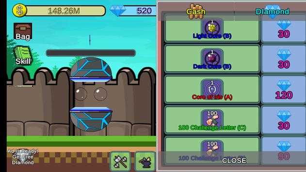 粘液王国(Slime kingdom)