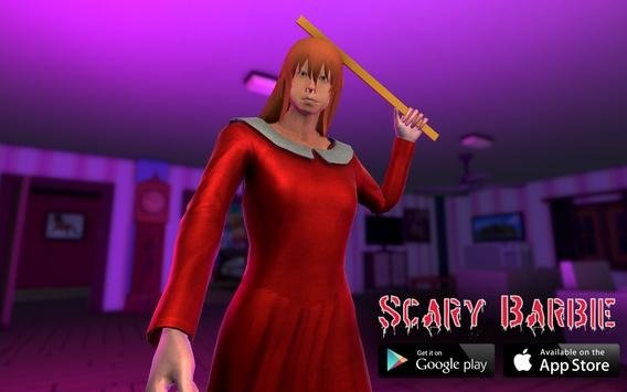 可怕的芭比奶奶图3