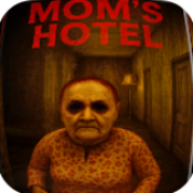 妈妈的旅馆恐怖游戏 